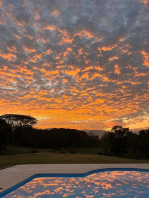 PASEOS GRANDES!!!-14 PAX-Hacienda Manantiales Paraíso Natural